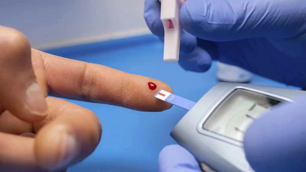 تفسیر آنلاین آزمایش چربی خون